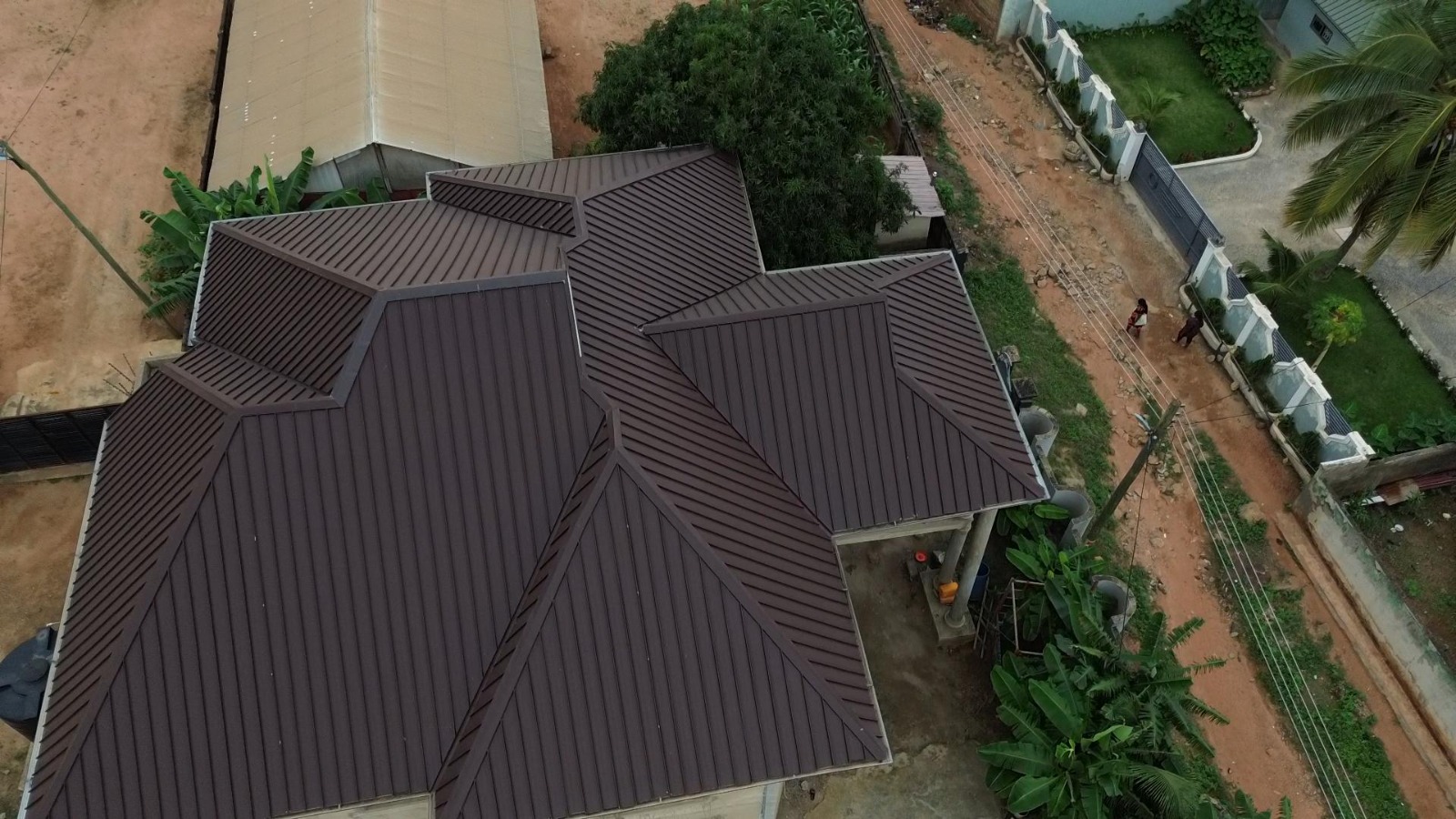 A Roof You Can Trust